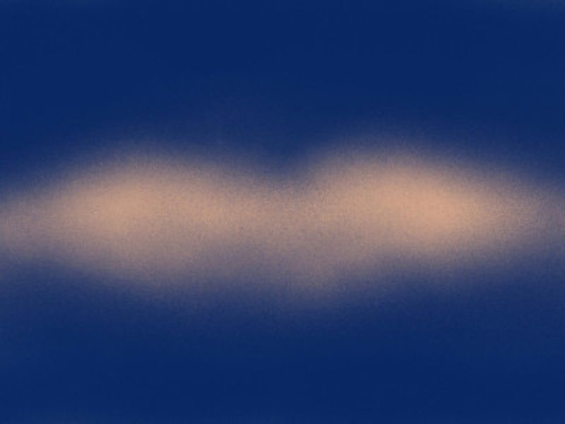 Inspired by the Calmness of Twilight