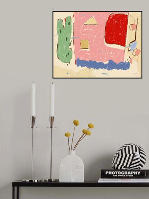 Cactus Dreamscape