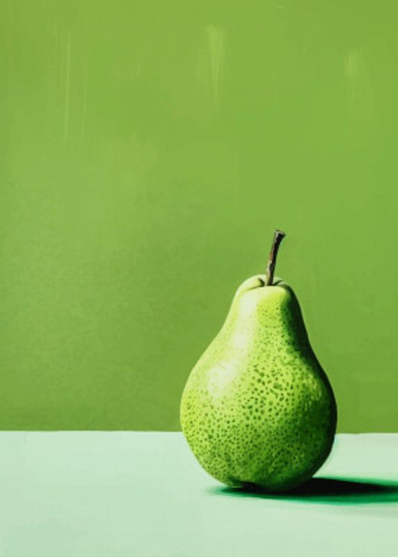 Pear