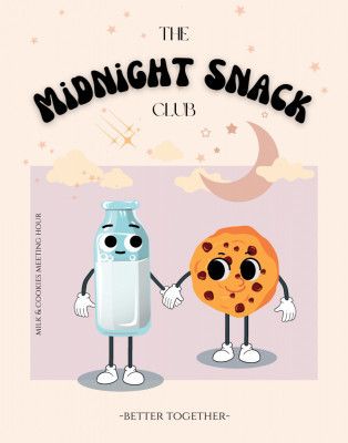The Midnight Snack Club