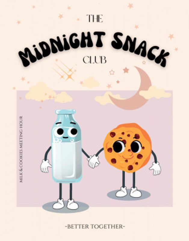 The Midnight Snack Club