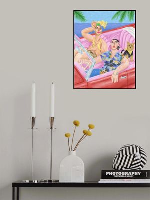 La Classe À Palavas