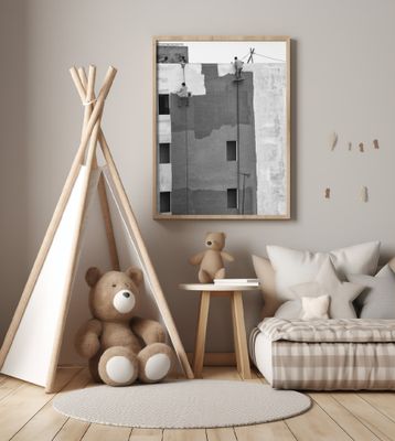 Living Beyond The Edge