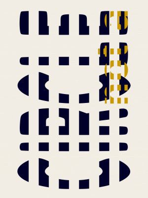 Expectant Iteration Not a Circle