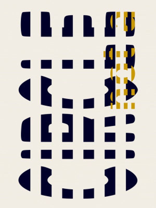 Expectant Iteration Not a Circle