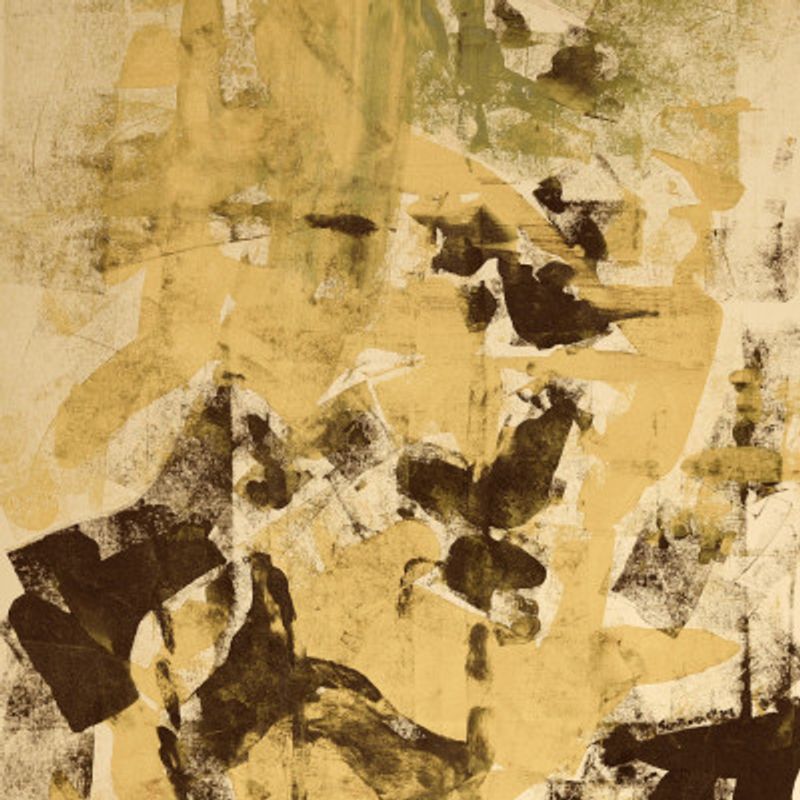 Earthy Abstract Textures