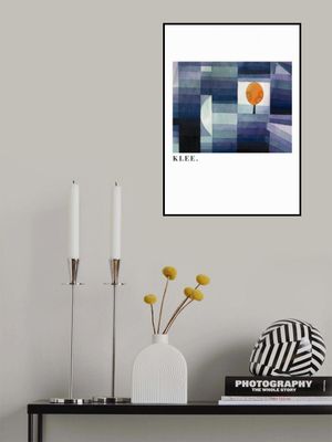 The Harbinger of Autumn 1922