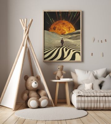 Adventures In New Dimensions