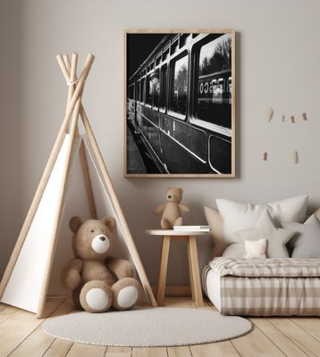 The Goodbye Girl ....leaving