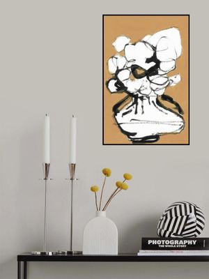 The Line of Plenty: Fruit Flower Bowl 6