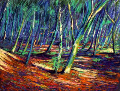 Berg en Dal 01 (2014)