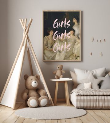 Girlsgirlsgirls Ratioiso