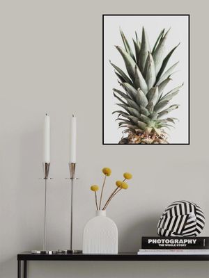 Pineapple Natural 02