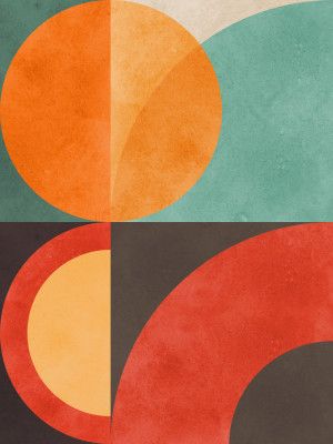 Circles in harmony 9