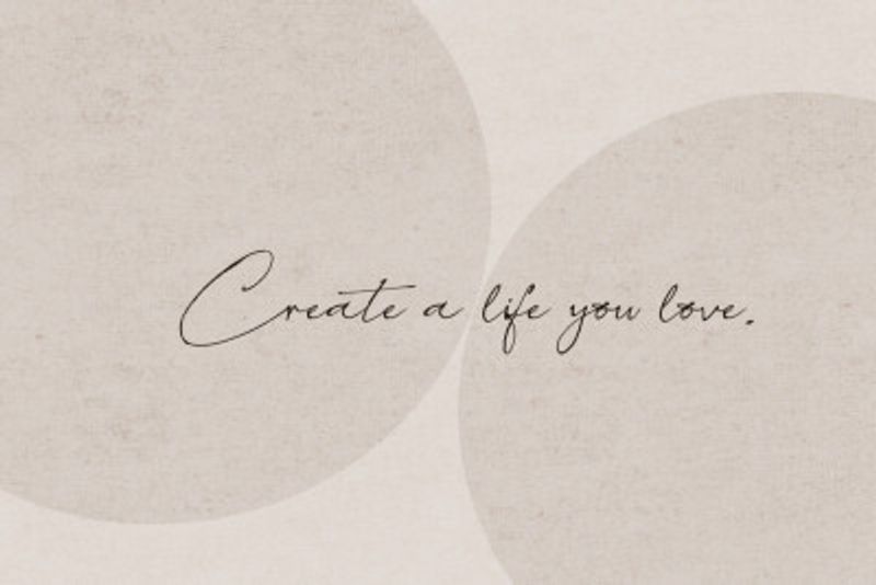 Craft Your Dream Life