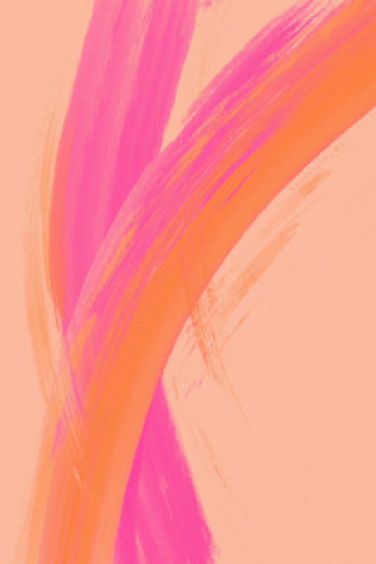 Vivid Brushstrokes
