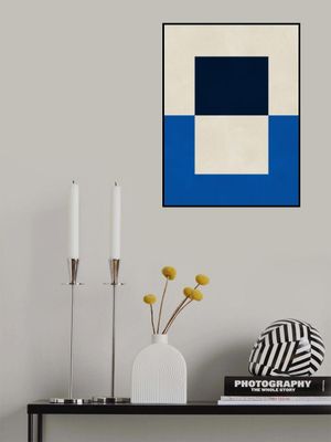 Overlapping geometry 6