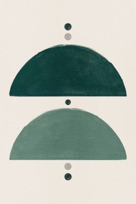 The Emerald Mushrooms