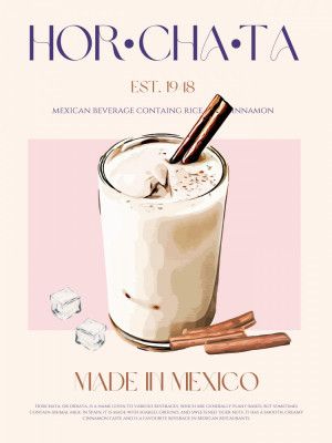 Creamy Cinnamon Delight