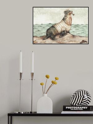 Keep an Eye On the Coast