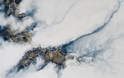 Contemporary Art - Transcending