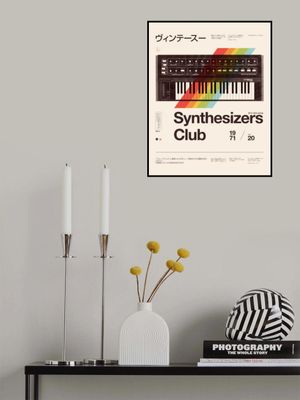 Synthe Club