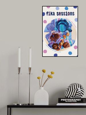 Morning On a Day Off