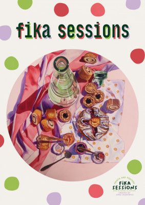 Sweeter Than Cotton Candy