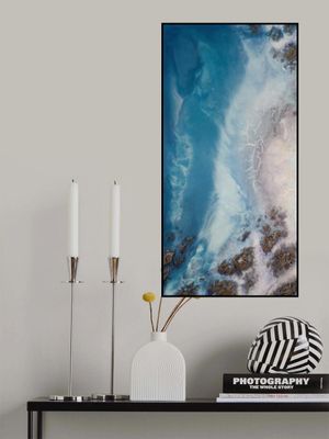 Seaside Whispers 1 Upscaled Cgi 1.1x