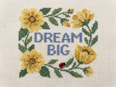 Dream Big