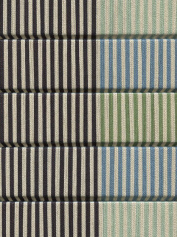 Pelco Stripe Black Pictufy