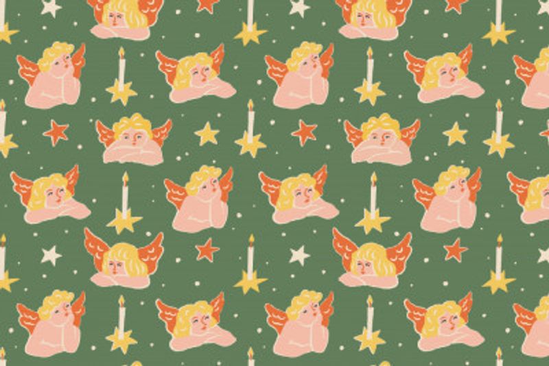 Christmaspatternno51