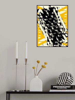 Dynamic Geometric Patterns