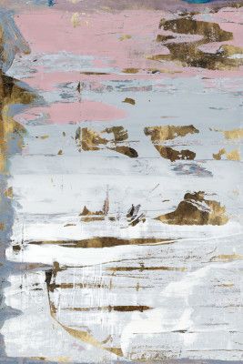 Abstract Soft Whites 2