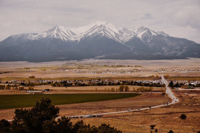 Postcard from Buena Vista