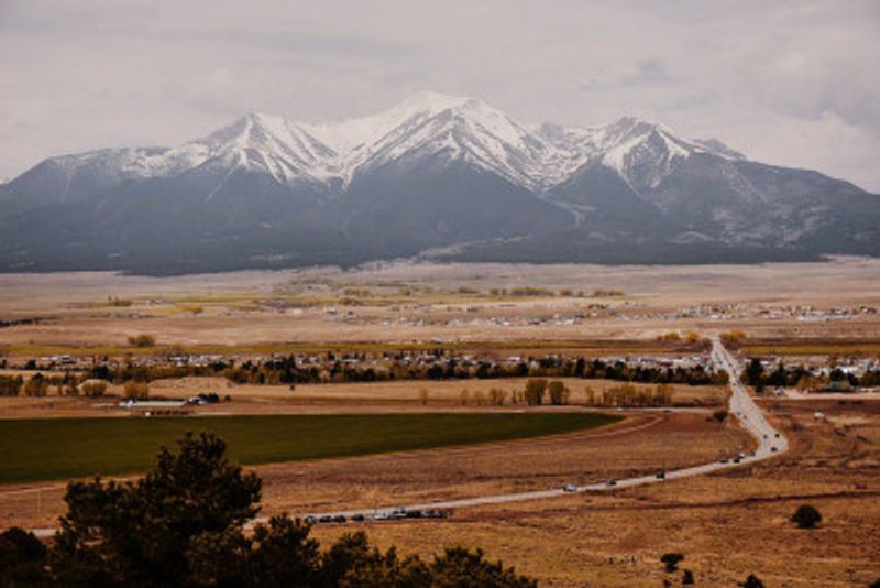 Postcard from Buena Vista