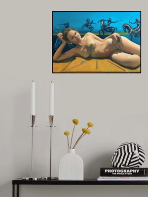 Slava Ukraini – 18-04-22