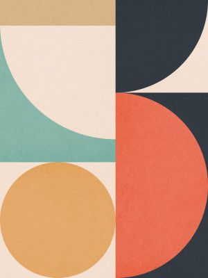 Circles in harmony 5