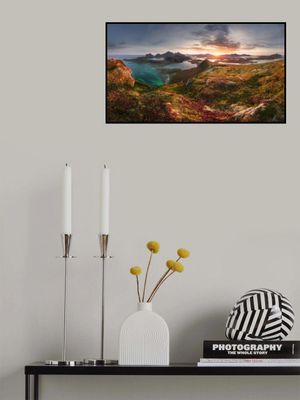 On the chariot of the goddess Sol