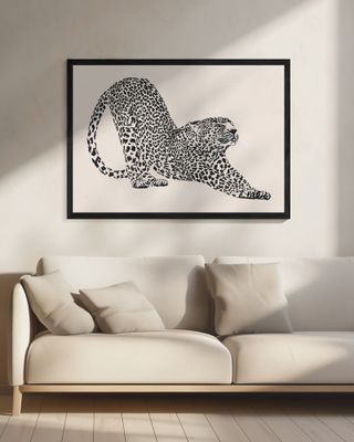 Cheetah