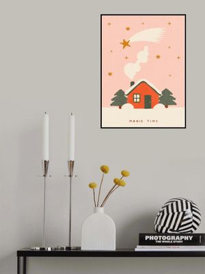 A magical time at Christmas