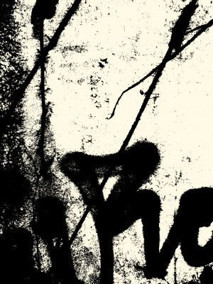 Textured Lines and Bold Shapes