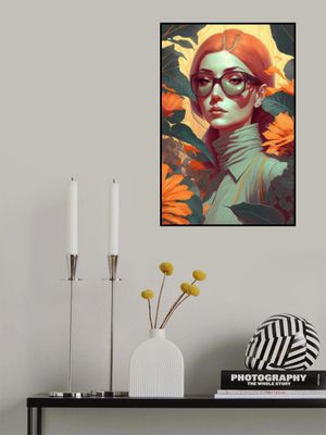 Beauty In The Jungle