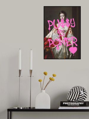 But Mom I Just Wanna Party