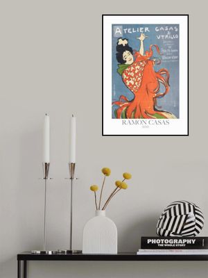 Petite Fête. Barcelona 1898