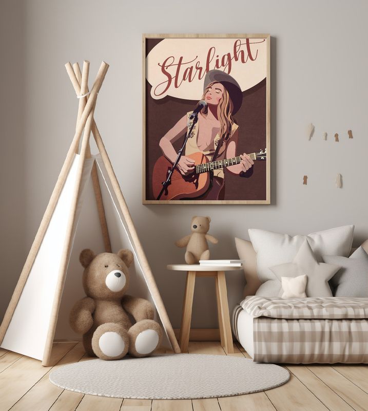 Iso A3 Print By Bohonewart Copy 5