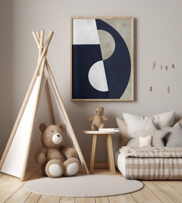 Abstract and contemporary 9