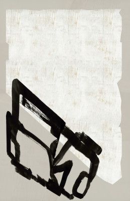 Contemporary Abstract No1