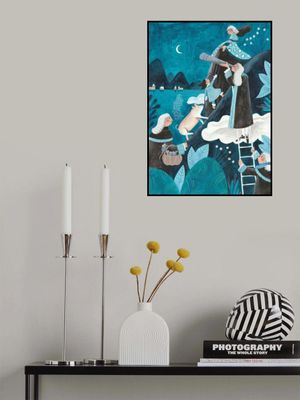 Travel through the night