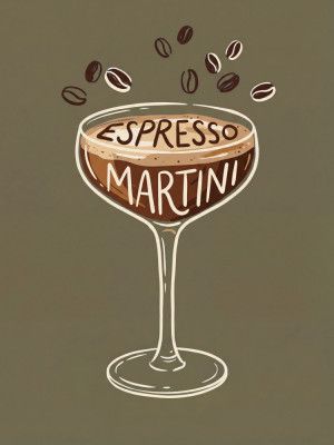 Espresso Martini